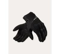 Revit Cavern Motorcycle Gloves, black, size 3XL