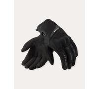 Gloves Cavern Ladies Black XS Standard