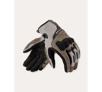 Gloves Cavern Ladies Sand Black S Standard