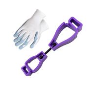 Gloves Clips For Work | Multifunctional Gloves Keeper Anti-Loss With Clips | For Construction Safety Work, No More Lost