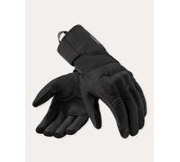 Revit Convergent H2o Woman Gloves Black S Woman