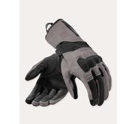 Revit Convergent H2o Woman Gloves Grey L Woman