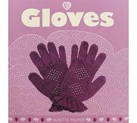 Gloves (Cozy)
