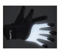 Gloves Craft adv lu fleece Black XL