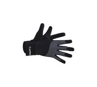 Gloves Craft adv lu fleece Noir XL