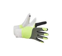 Gloves Craft Adv Lumen Hybrid Blanc XS