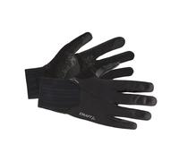 Gloves Craft all weather Noir 2XL