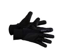 Gloves Craft core insulated Black S