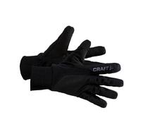Gloves Craft core insulated Noir 2XS