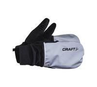 Gloves Craft hybrid weather Gris 2XS