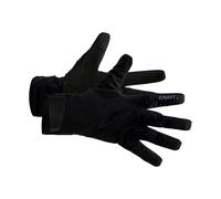 Gloves Craft pro insulate race Noir L