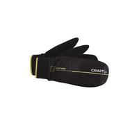 Gloves Craft Pro Race Mitten Noir L