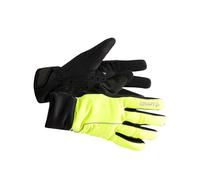 Gloves Craft siberian 2.0 Jaune M