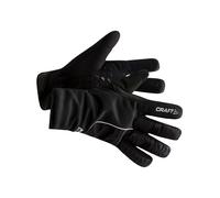 Gloves Craft siberian 2.0 Noir XS