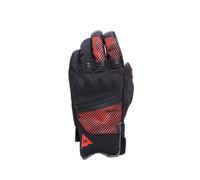 Gloves D-DRY® Man Dainese FULMINE Black/Black/Red