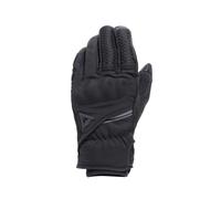 Dainese Trento D-Dry Motorcycle Gloves, black, size S for Men