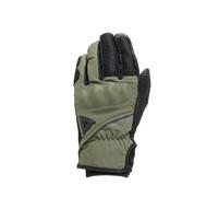 Gloves D-DRY® Man Dainese TRENTO Black/Grape-Leaf