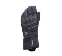 Dainese Tempest 2 D-Dry Ladies Motorcycle Gloves long, black, size XL for Women