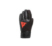 Gloves Dainese Hp Gloves Sport (Black/Red)