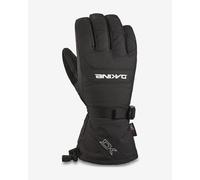 Gloves Dakine Scout Black White - XL