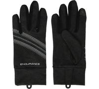 Gloves Endurance New South Wales Noir L