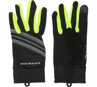 Gloves Endurance Sherman Jaune S