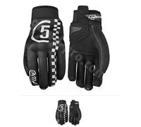 Gloves Five Globe Replica (Approved, Certification EN 13594:2015) Size XL
