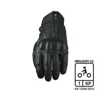 Gloves Five Kansas Black (S)