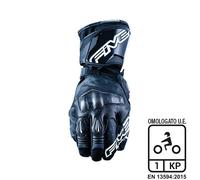Gloves FIVE RFX WP Black (XL)