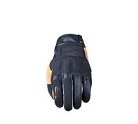 Gloves Five Scrambler Black/Tan (S)