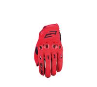 Gloves Five Stunt Evo 2 Red (XXL)