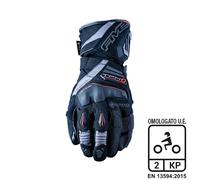 Gloves Five TFX1 GTX Black/Grey (XXL)