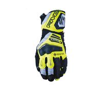 Gloves Five TFX1 GTX Fluo Yellow/Grey (XXXL)