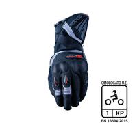 Gloves Five TFX2 WP Black/Grey (XL)