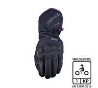 Gloves Five WFX2 Evo WP Black (M)