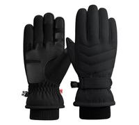 Gloves for Cold Weather Lightweight Insulated Thickened Women