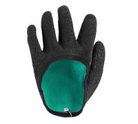 Gloves for Fishing - Fishing Fillet Gloves | Mitten Design Saltwater No Cut for Outdoor Activities Canoeing Fish Fillet Paddling Kayaking Hiking Driving Oyster Shucking Rowing