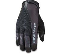Gloves for MTB Dakine CROSS-X 2.0 GLOVE (BLACK)