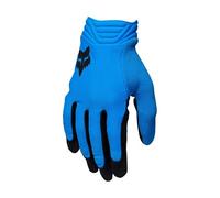 Gloves Fox Junior Airline True Blue YS