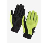 Gloves Giro Blaze 2.0 yellow black - M