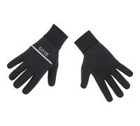 GOREWEAR R3 Gloves, Black, 9