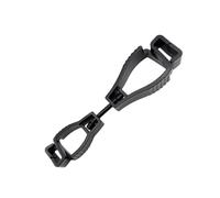 Gloves Grabber | Multifunctional Gloves Keeper Anti-Loss With Clips | Clips For Construction, On Rod, Hook, Or Rack In Your Closet, Laundry Room, Garage