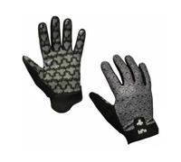 Gloves HPA Tackmax Gris M