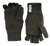 Gloves Jack Pyke Thin Shooter Vert TU