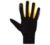 La Sportiva Trail Mittens Black L Men