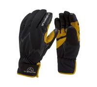 Gloves La Sportiva Ski Touring Gloves (Black/Yellow)