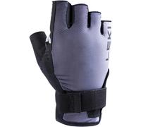 Leki - Nordic Active Shark - Gloves size 10, black/grey