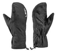 Leki Ultratrail Mittens Black 7.0