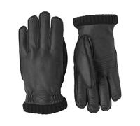 gloves, male, Hestra, Gloves, Black, 10 IN, Accessories 10 IN