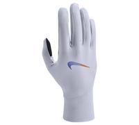 Nike Accessories Pacer Lightweight Rg Gloves White L Men